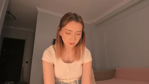 Tina online show from July 30, 5:36 pm