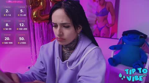 I AM BELLA  ----------- follow my  IG  TINNS 69 online show from March 7, 7:05 pm