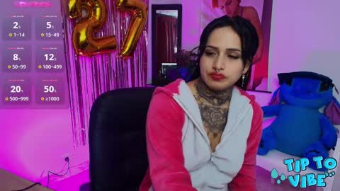 I AM BELLA  ----------- follow my  IG  TINNS 69 online show from March 7, 1:20 am