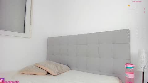 Alice ONLINE TOMORROW 1100-1700 GMT3 online show from March 14, 8:26 am