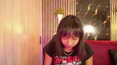Tiny  online show from June 2, 2:45 am