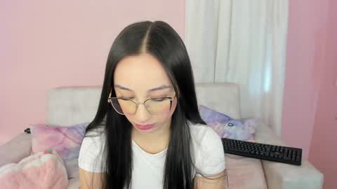 Snapshot of tiny_cora chatting on January 12, 4:29 pm tiny_cora online show from January 12, 4:29 pm