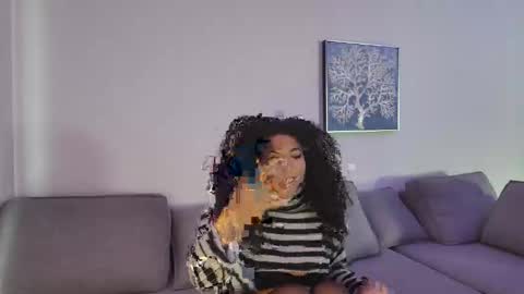 Tindra Tiny online show from March 26, 5:20 am