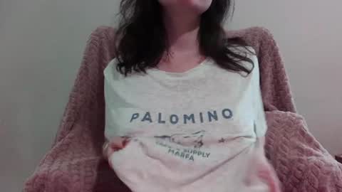 TinyyTina online show from July 28, 12:48 pm