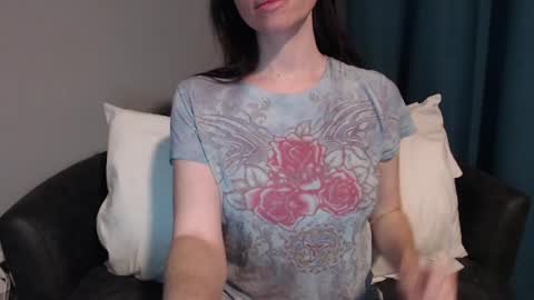 TinyyTina online show from December 22, 12:27 pm