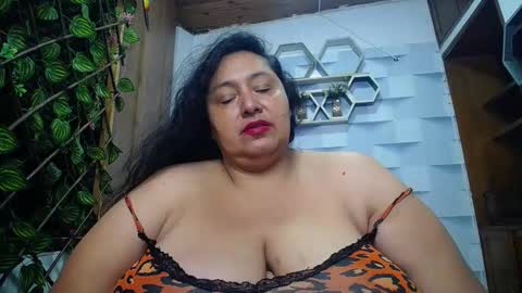 TISTMATURE online show from December 1, 1:14 pm