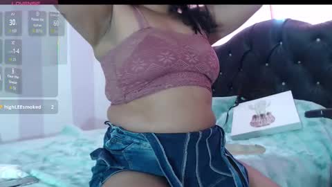 tita_dirty online show from November 11, 7:44 pm