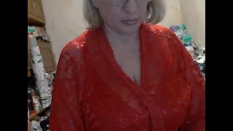 tittylina online show from October 25, 11:11 pm