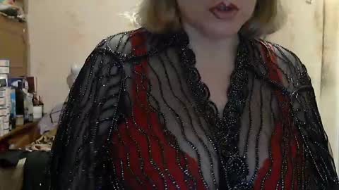 Snapshot of tittylina chatting on January 20, 4:54 am tittylina online show from January 20, 4:54 am