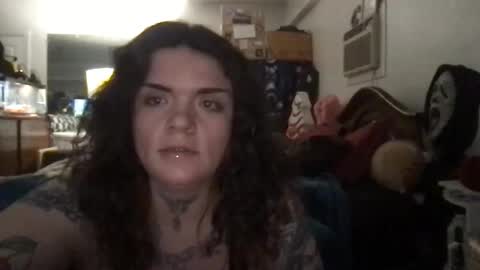 formerly bigtittygothwhore online show from February 14, 1:18 am