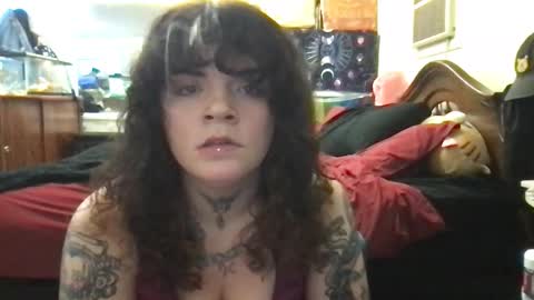 formerly bigtittygothwhore online show from November 28, 1:52 am