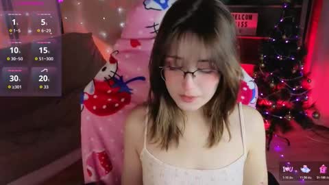 Soffi online show from December 20, 5:55 am