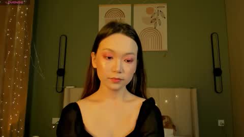 Toki online show from November 3, 2:04 am