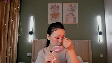 Toki online show from November 6, 12:16 am