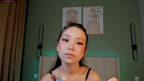 Toki online show from November 7, 1:33 am