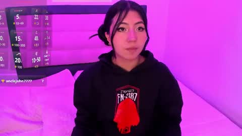 tokito_loto online show from June 16, 7:48 pm