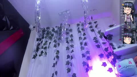 tokito mitsuri online show from December 16, 12:44 pm