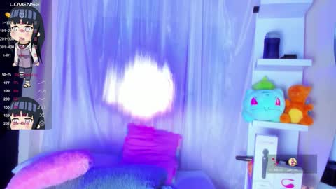 Snapshot of tokito_mitsuri chatting on October 20, 12:41 pm tokito mitsuri online show from October 20, 12:41 pm