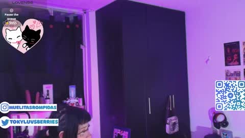 toky         online show from March 19, 2:38 am