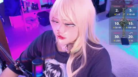 toky         online show from April 11, 5:13 am