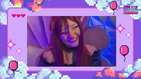 Snapshot of toky_doll chatting on October 19, 7:38 pm toky online show from October 19, 7:38 pm