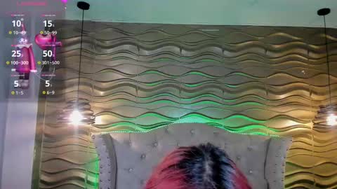 Snapshot of toky_doll chatting on March 3, 7:14 pm toky online show from March 3, 7:14 pm