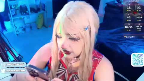 toky         online show from July 23, 1:58 am