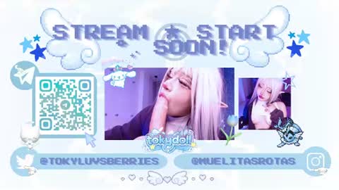 toky         online show from July 29, 3:28 am