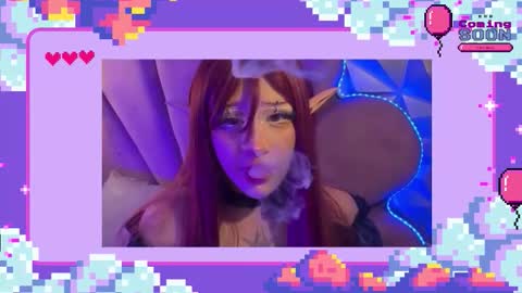 Snapshot of toky_doll chatting on October 14, 7:38 pm toky online show from October 14, 7:38 pm