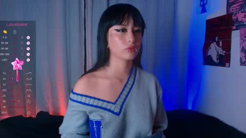  Halsey  Sofii  online show from June 26, 12:23 am
