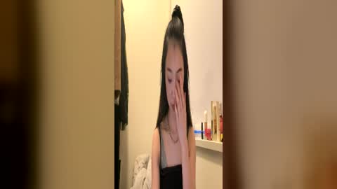 tokyobeauty online show from June 23, 4:43 am