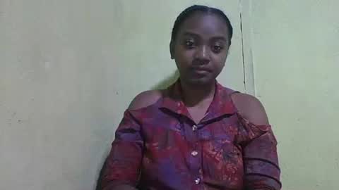 Snapshot of tomboasy chatting on October 9, 10:47 pm tomboasy online show from October 9, 10:47 pm