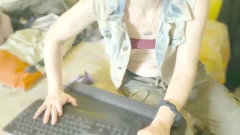 tomboy_titties online show from February 3, 9:07 pm