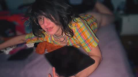 tomboy_titties online show from June 9, 8:25 am