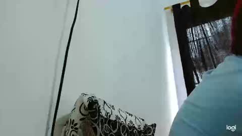 Blue online show from February 24, 3:42 pm