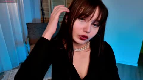Tomie online show from April 30, 8:57 pm