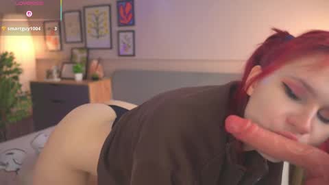 Tomie online show from April 6, 2:40 pm