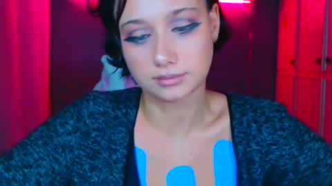 Galadriel online show from October 25, 1:24 am