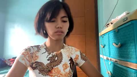 Mila online show from May 30, 3:26 am