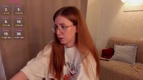 Milana online show from July 14, 12:32 pm