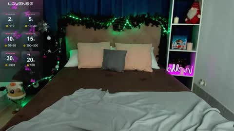 Tonya online show from January 4, 1:31 am