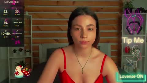 Tonya online show from January 31, 2:04 am