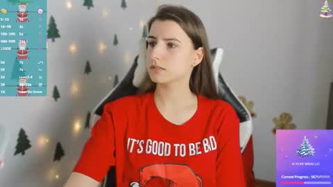 Alisson online show from January 29, 4:52 pm