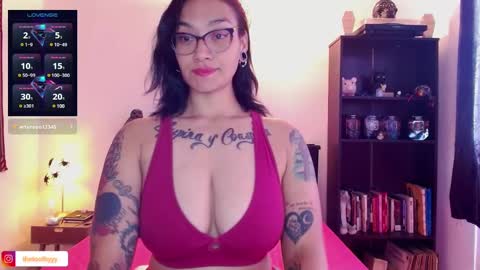 toothyy online show from January 21, 2:26 pm