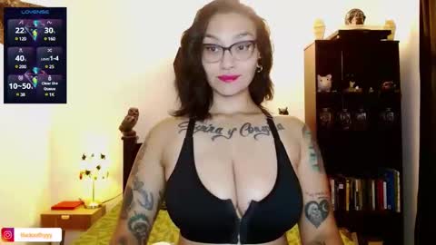 toothyy online show from March 7, 11:26 pm