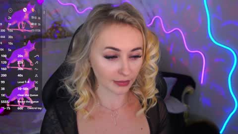 top_grace online show from February 8, 11:24 pm