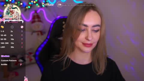 top_grace online show from December 19, 11:35 pm