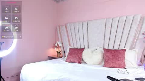  Mary  online show from September 18, 3:05 am