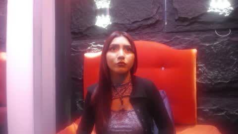 Topacio online show from April 20, 7:28 pm