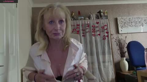 TopazXXX online show from May 20, 5:32 pm